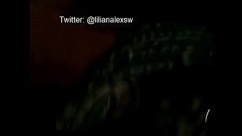 Mxencuentros una rica cogida a lilianalexsw