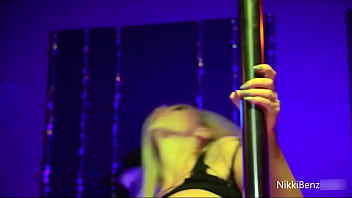 Busty bombshells nikki benz and jessica jaymes suck that cock