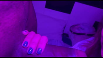 Fui a putinha desse gostoso