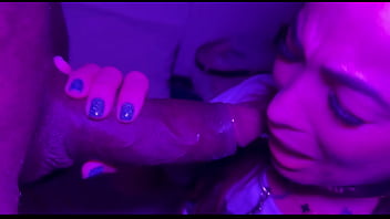 Fui a putinha desse gostoso