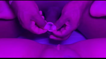 Fui a putinha desse gostoso