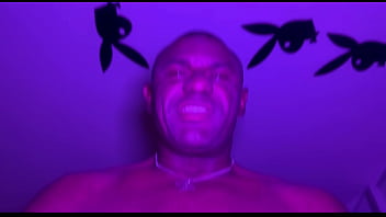 Fui a putinha desse gostoso