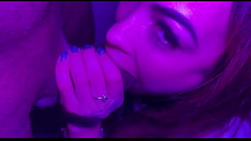 Fui a putinha desse gostoso