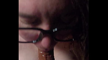 Bbc in bbw handjob oiled titjob blowjob 18 min orgasm cum countdown 4k portrait