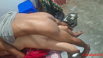 Real desi bhabhi ki jamkar chudai