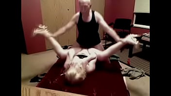 Treated like a whore