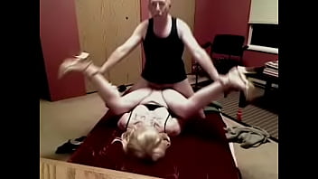 Treated like a whore