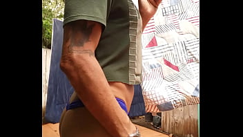 Rebolando O Bumbum thumbnail