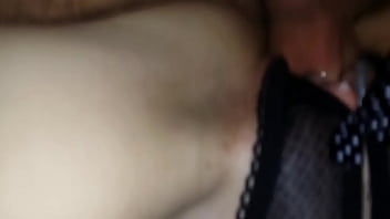 Hot fucked hard doggy