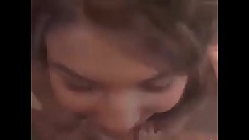 Tight asian teen makes sexy noises during sex