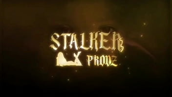 Busty beauty crystal richi got the anal stalker treatment she deserved