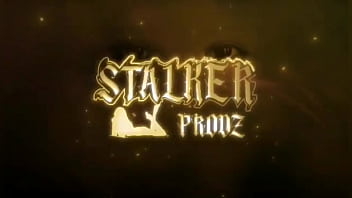 Busty beauty crystal richi got the anal stalker treatment she deserved