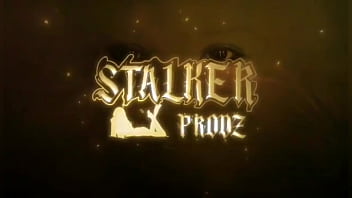 Busty beauty crystal richi got the anal stalker treatment she deserved