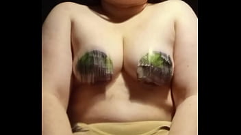 Camgirl bust Camgirl bust