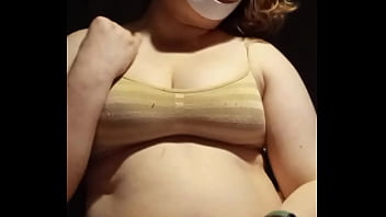 Camgirl bust Camgirl bust