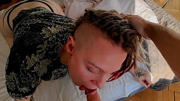 Shes always ready to anal and tasty dick such a horny bitch Shes always ready to anal and tasty dick such a horny bitch