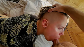 Shes always ready to anal and tasty dick such a horny bitch