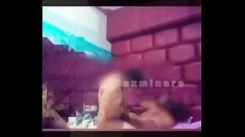 Primer encuentro con mi vecina morena a cambio de ayuda economica trailer