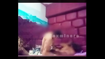 Primer encuentro con mi vecina morena a cambio de ayuda economica trailer