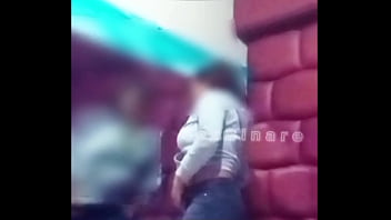 Primer encuentro con mi vecina morena a cambio de ayuda economica trailer