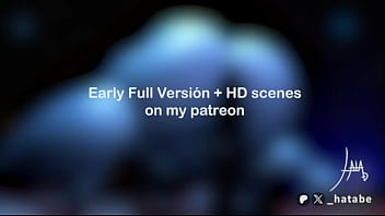 Vex and her new dildo