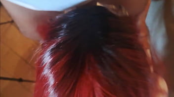 Preview milf blowjob pov with oral creampie and cum swallow