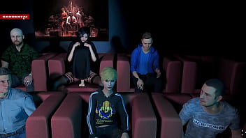 Cinema animate Cinema animate