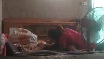 It leaked on the net