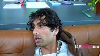 No way your cock is that big step bro