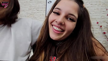 Kisses girls in boots two sexy ladies in leather boots