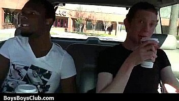 Muscled Black Gay Boys Humiliate White Twinks Hardcore 27 thumbnail