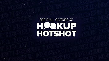 Horny cutie pie sky pierce hooks up with bryan gozzling