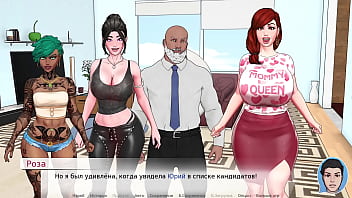 Проходження гри Божественний каблук Частина 1 Проходження гри Божественний каблук Частина 1