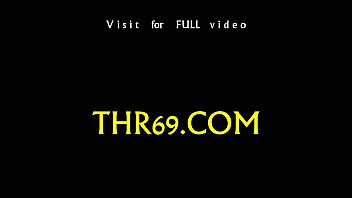 Playing with a biggest weiner