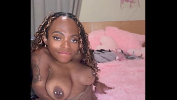 Striptease for the camera