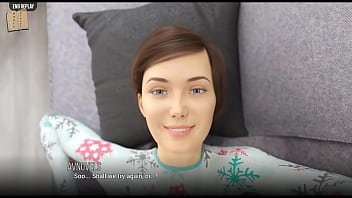 University of problems christmas special