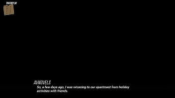 University of problems christmas special