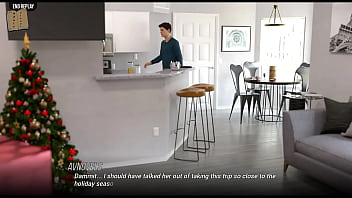 University of problems christmas special