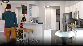 University of problems christmas special