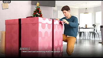 University of problems christmas special