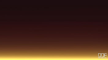 Sultry on the staircase