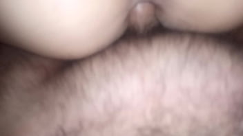 De visita mi golosa rica