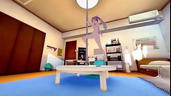 Naked keqing in dance Naked keqing in dance