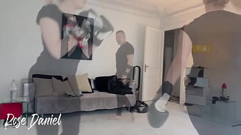 Bonjour mes chéris mon premier cours de boxe aujourd’hui j’ai eu un