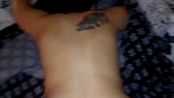 Fucking pawg from behind