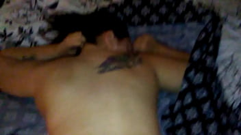 Fucking pawg from behind