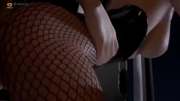 Rough sex tyfa lockhart loves it