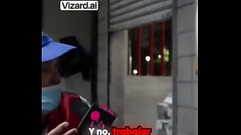 La dura realidad laboral de los vendedores #chiclenoticias #esfuerzo #historia #elchicletv #trabajo #atrevidoypegajoso #f