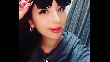 What do you see behind the eyes