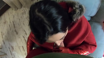 Milfycalla santa is good with a horny cheating wife milf slut 222 preview